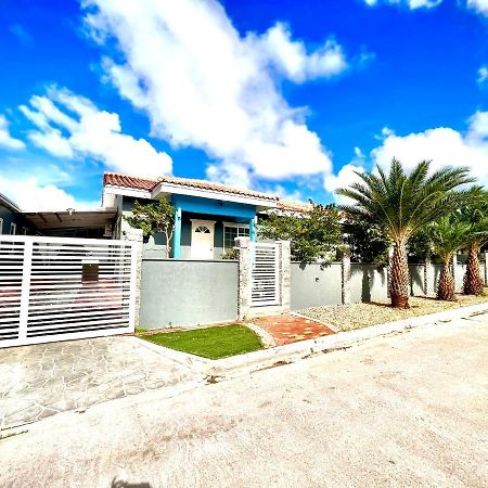 La Casita Torres Βίλα Οράνχεσταντ Εξωτερικό φωτογραφία