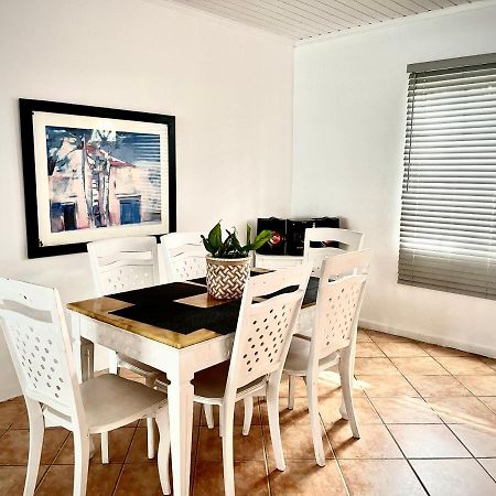 La Casita Torres Βίλα Οράνχεσταντ Εξωτερικό φωτογραφία