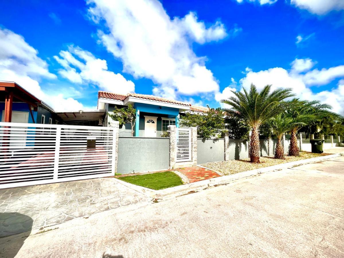 La Casita Torres Βίλα Οράνχεσταντ Εξωτερικό φωτογραφία