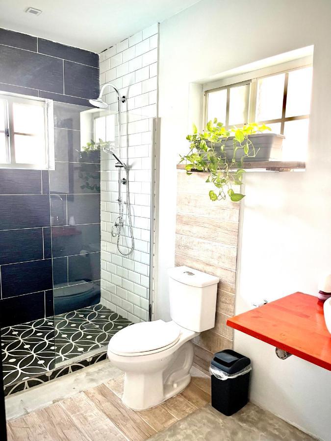 La Casita Torres Βίλα Οράνχεσταντ Εξωτερικό φωτογραφία