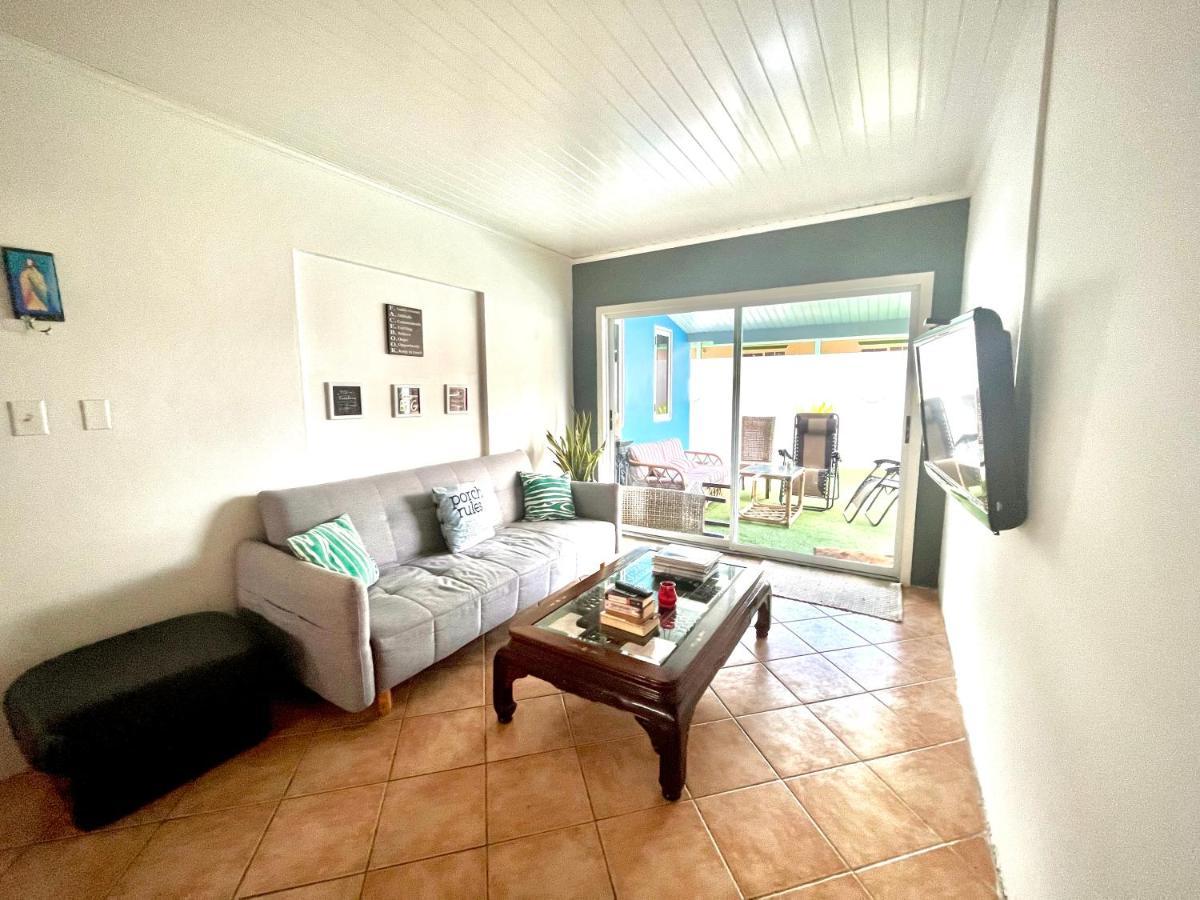 La Casita Torres Βίλα Οράνχεσταντ Εξωτερικό φωτογραφία