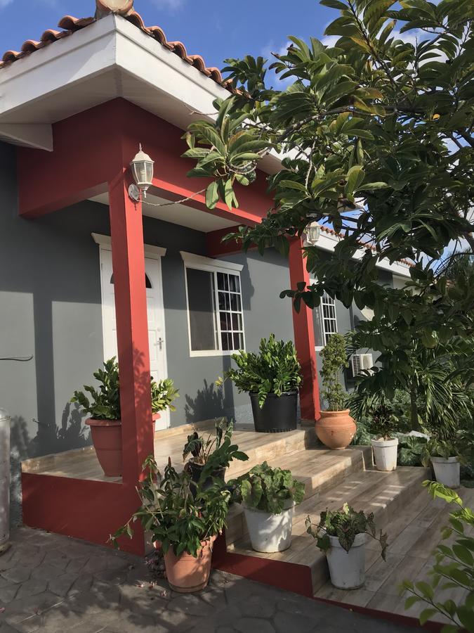 La Casita Torres Βίλα Οράνχεσταντ Εξωτερικό φωτογραφία