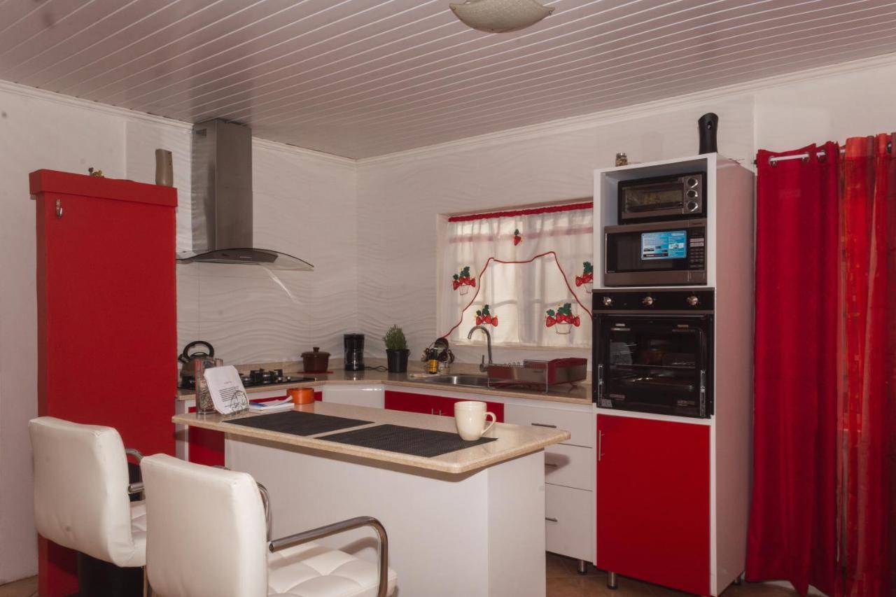 La Casita Torres Βίλα Οράνχεσταντ Εξωτερικό φωτογραφία
