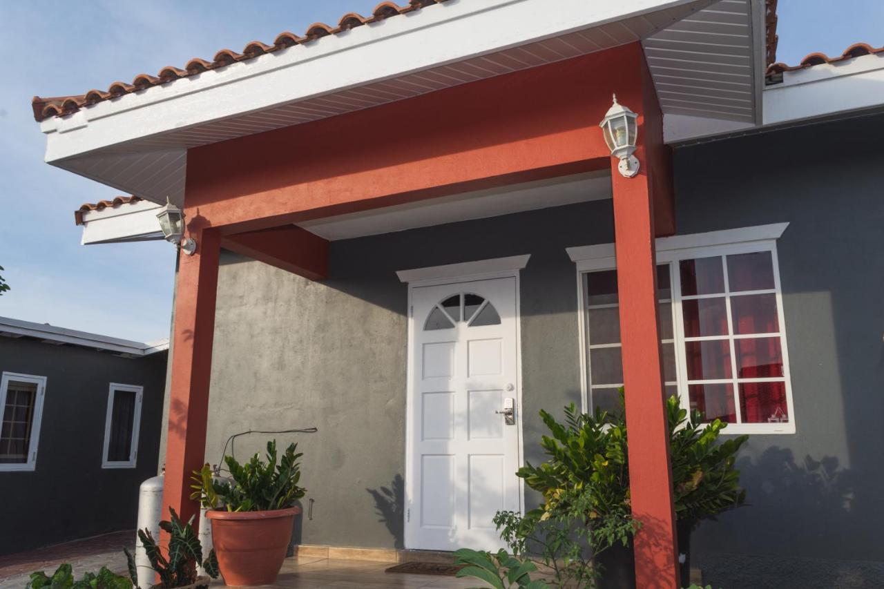 La Casita Torres Βίλα Οράνχεσταντ Εξωτερικό φωτογραφία