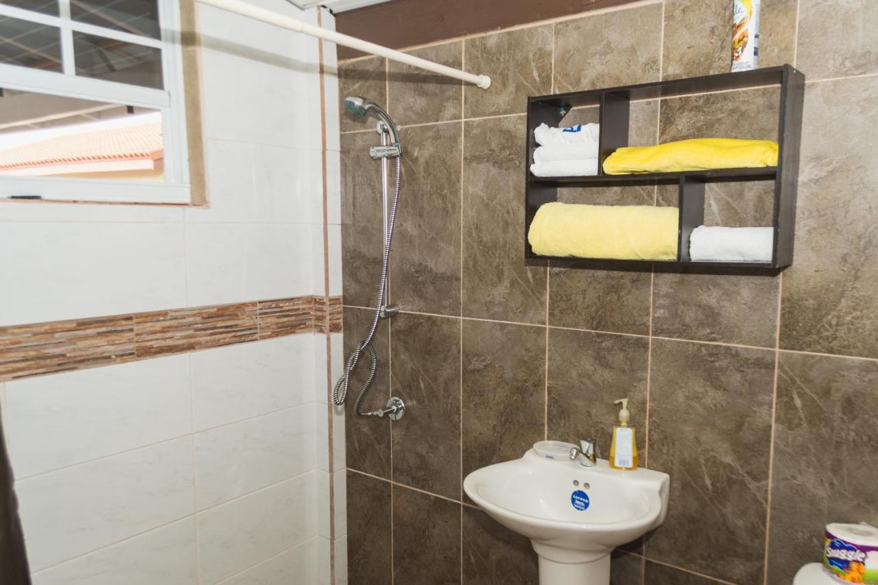 La Casita Torres Βίλα Οράνχεσταντ Εξωτερικό φωτογραφία