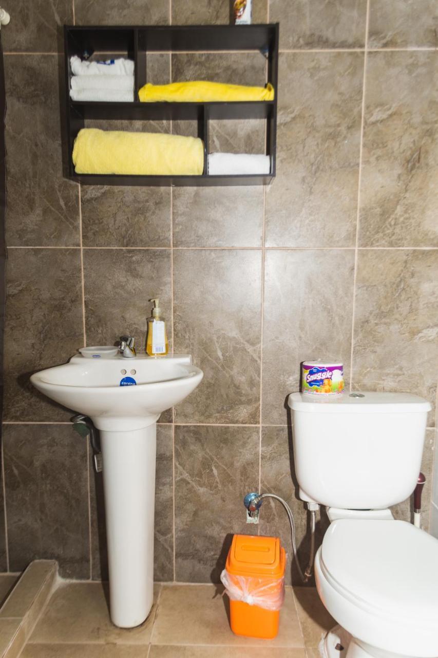 La Casita Torres Βίλα Οράνχεσταντ Εξωτερικό φωτογραφία
