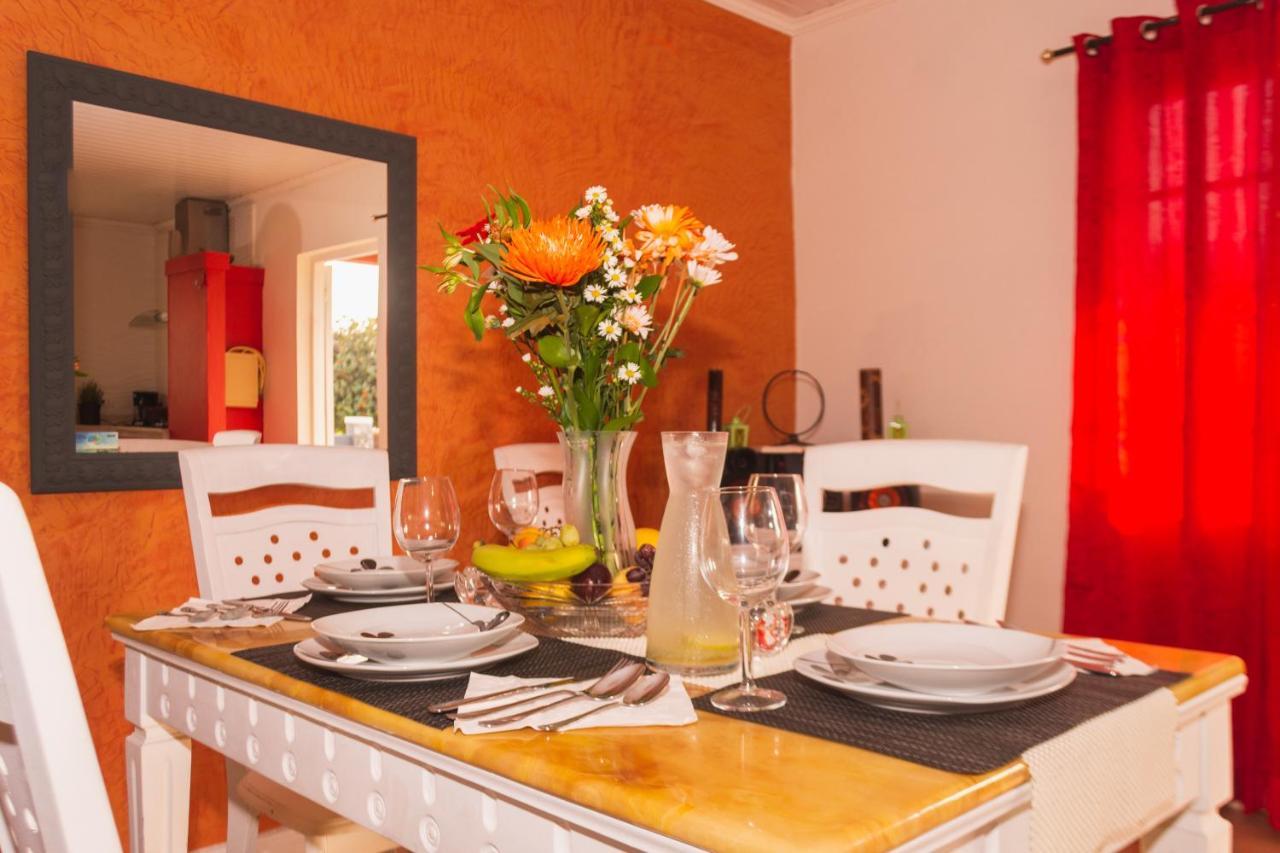 La Casita Torres Βίλα Οράνχεσταντ Εξωτερικό φωτογραφία