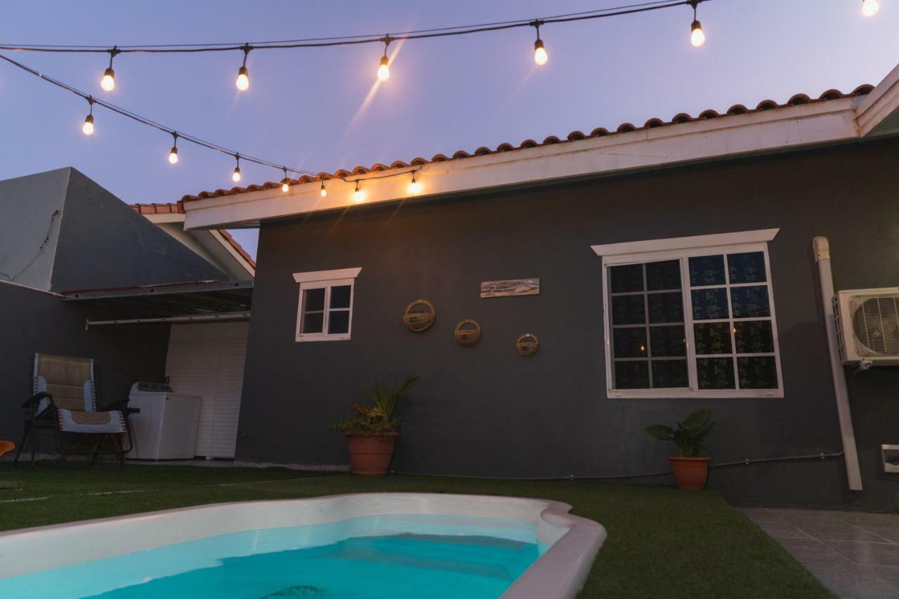 La Casita Torres Βίλα Οράνχεσταντ Εξωτερικό φωτογραφία