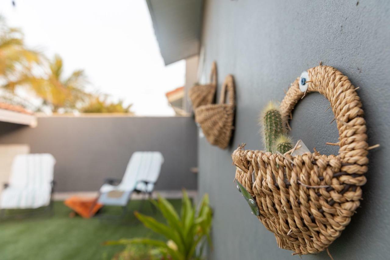 La Casita Torres Βίλα Οράνχεσταντ Εξωτερικό φωτογραφία