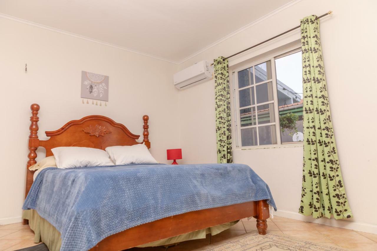 La Casita Torres Βίλα Οράνχεσταντ Εξωτερικό φωτογραφία