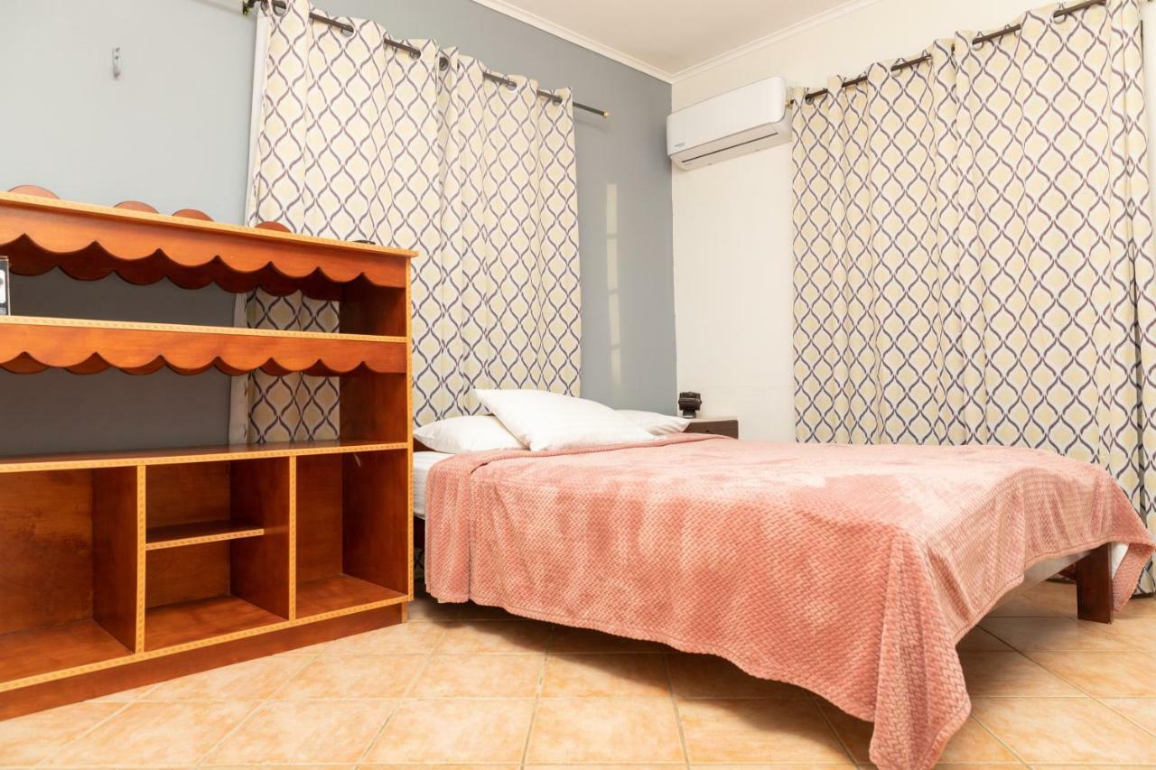 La Casita Torres Βίλα Οράνχεσταντ Εξωτερικό φωτογραφία