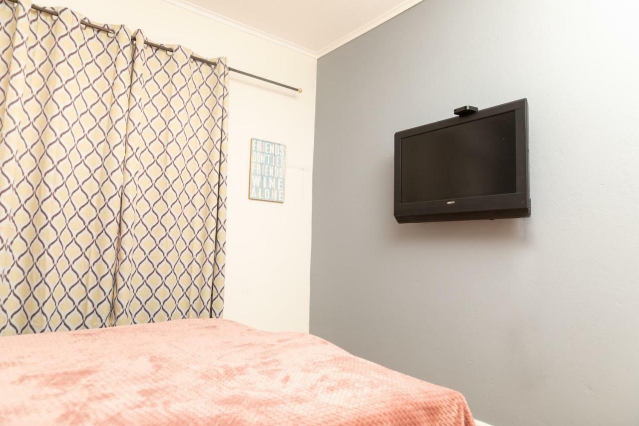 La Casita Torres Βίλα Οράνχεσταντ Εξωτερικό φωτογραφία