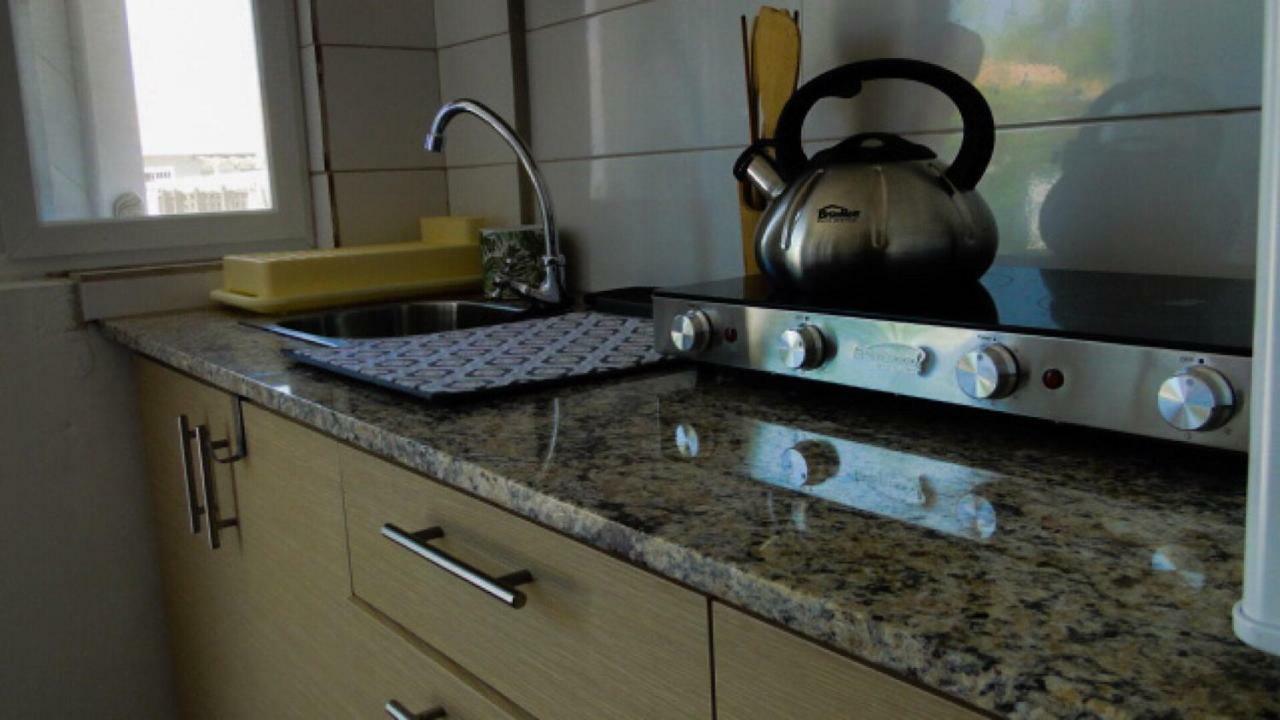 La Casita Torres Βίλα Οράνχεσταντ Εξωτερικό φωτογραφία