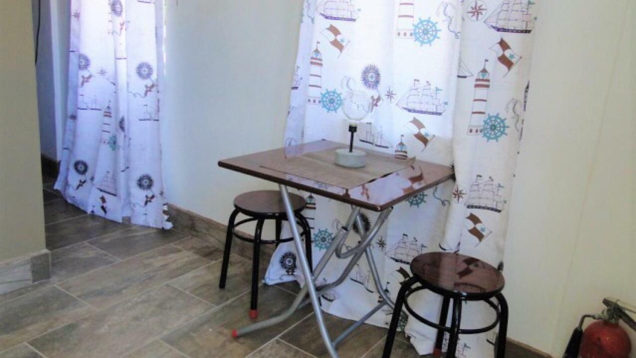 La Casita Torres Βίλα Οράνχεσταντ Εξωτερικό φωτογραφία