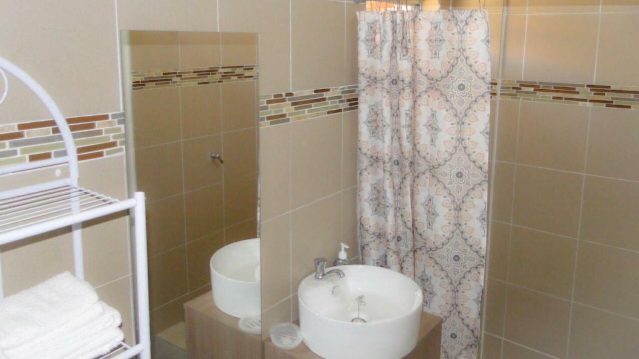 La Casita Torres Βίλα Οράνχεσταντ Εξωτερικό φωτογραφία