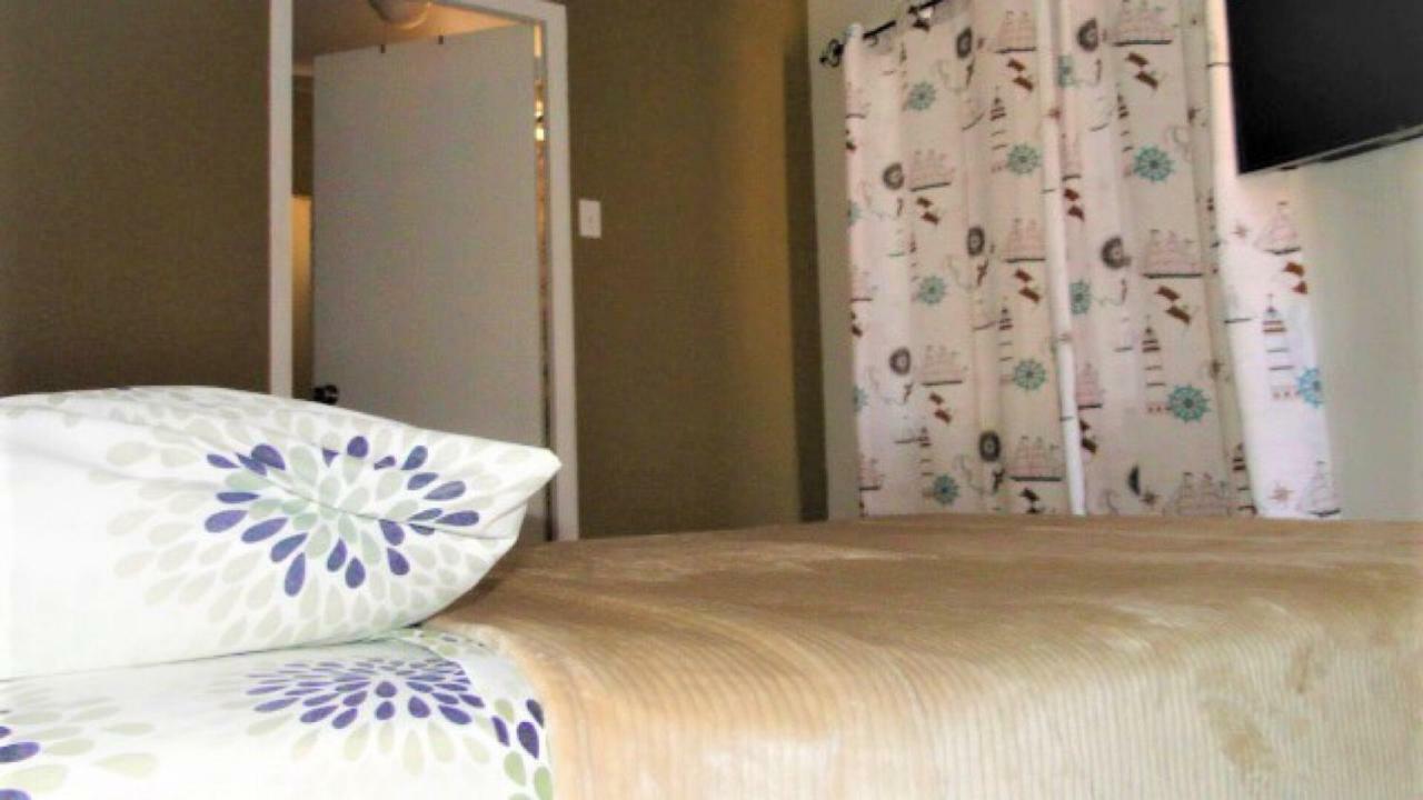 La Casita Torres Βίλα Οράνχεσταντ Εξωτερικό φωτογραφία