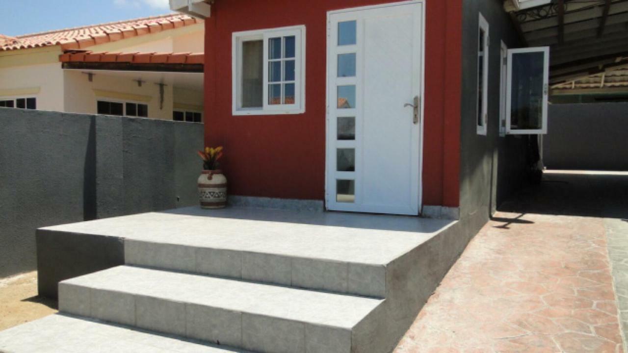 La Casita Torres Βίλα Οράνχεσταντ Εξωτερικό φωτογραφία